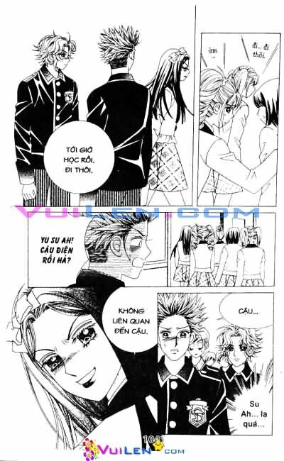 Cô Dâu Bé Xinh: Chapter 30