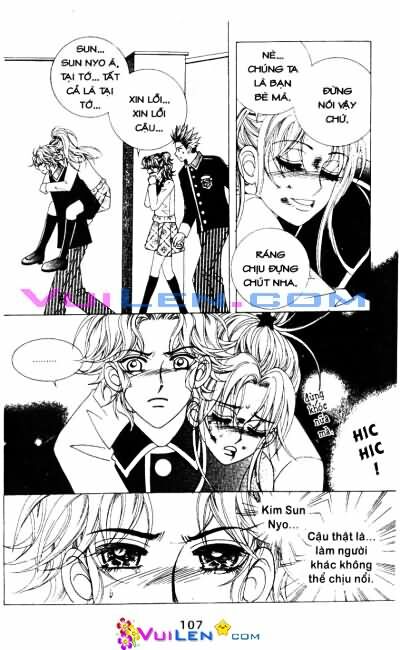 Cô Dâu Bé Xinh: Chapter 30
