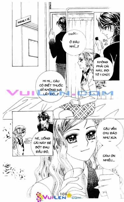 Cô Dâu Bé Xinh: Chapter 30