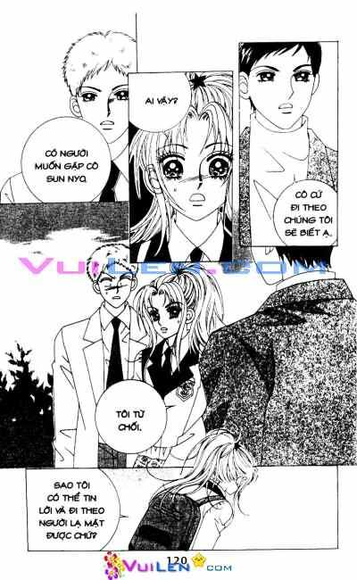 Cô Dâu Bé Xinh: Chapter 31