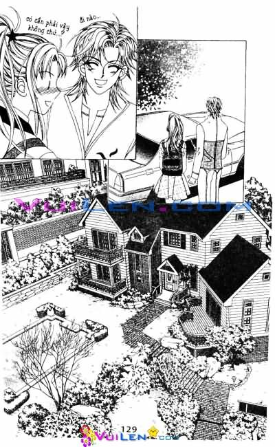 Cô Dâu Bé Xinh: Chapter 31