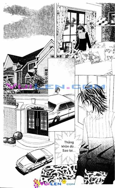 Cô Dâu Bé Xinh: Chapter 31