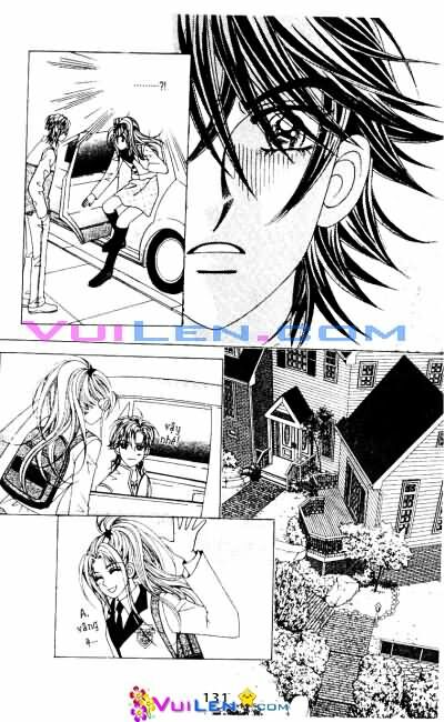 Cô Dâu Bé Xinh: Chapter 31