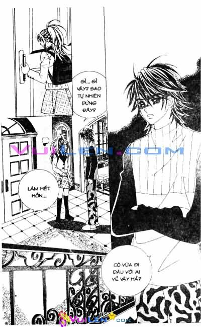Cô Dâu Bé Xinh: Chapter 31