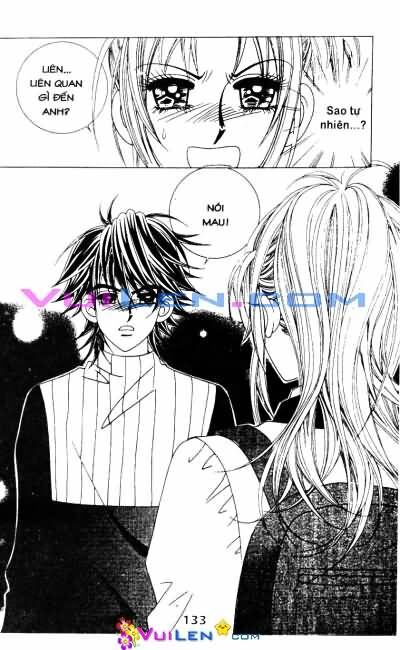 Cô Dâu Bé Xinh: Chapter 31