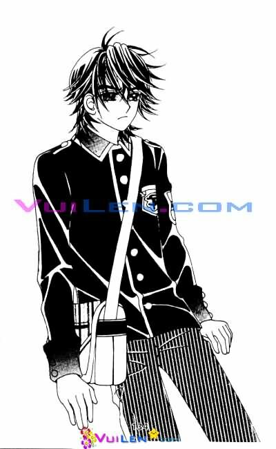 Cô Dâu Bé Xinh: Chapter 31