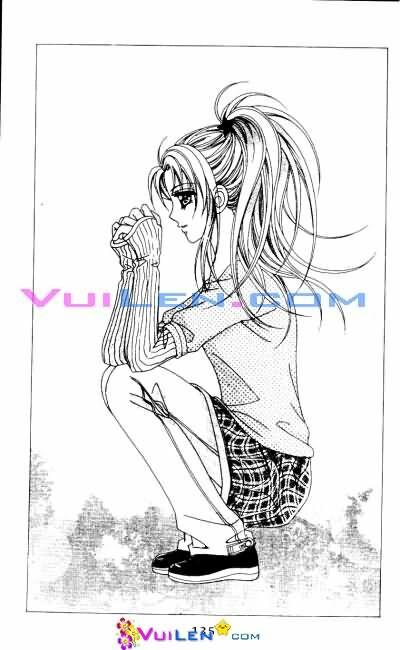Cô Dâu Bé Xinh: Chapter 31