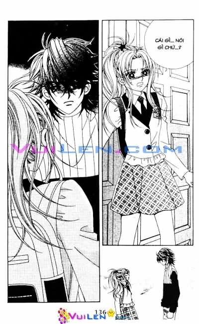 Cô Dâu Bé Xinh: Chapter 31
