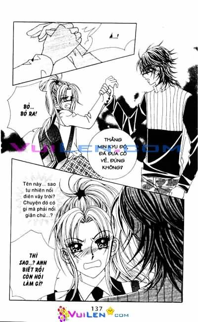 Cô Dâu Bé Xinh: Chapter 31