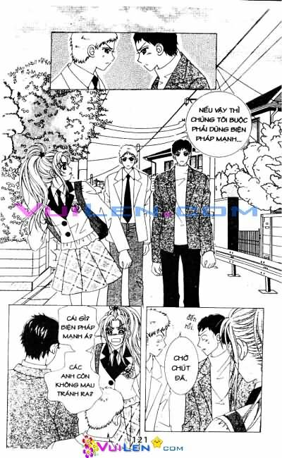 Cô Dâu Bé Xinh: Chapter 31