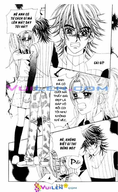 Cô Dâu Bé Xinh: Chapter 31