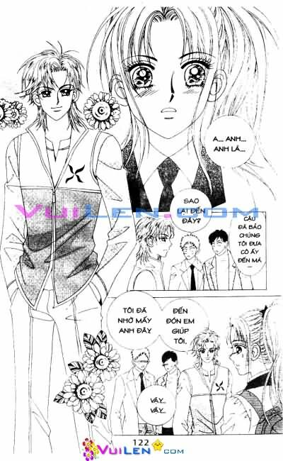 Cô Dâu Bé Xinh: Chapter 31