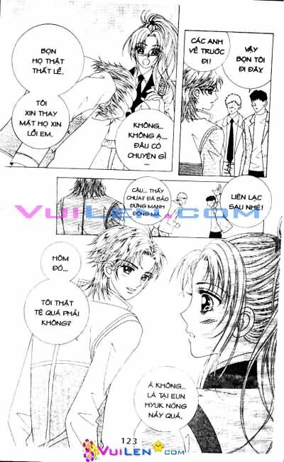Cô Dâu Bé Xinh: Chapter 31