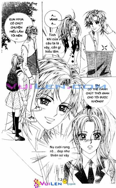 Cô Dâu Bé Xinh: Chapter 31