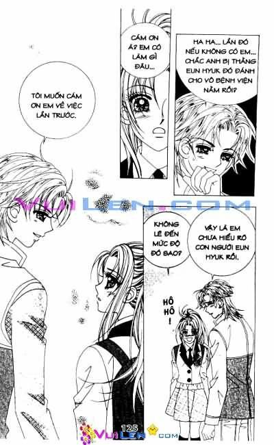 Cô Dâu Bé Xinh: Chapter 31