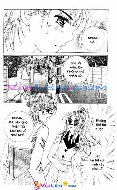 Cô Dâu Bé Xinh: Chapter 31