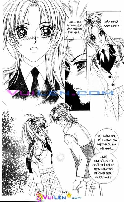 Cô Dâu Bé Xinh: Chapter 31