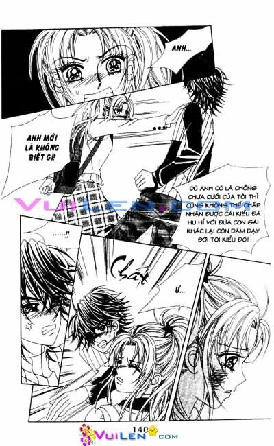 Cô Dâu Bé Xinh: Chapter 32