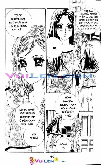 Cô Dâu Bé Xinh: Chapter 32