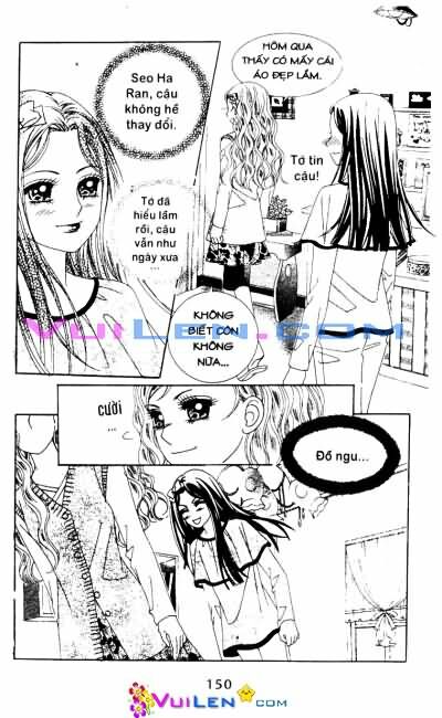 Cô Dâu Bé Xinh: Chapter 32