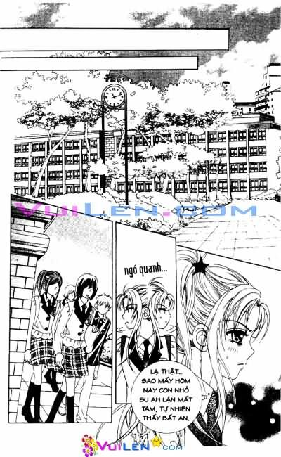 Cô Dâu Bé Xinh: Chapter 32