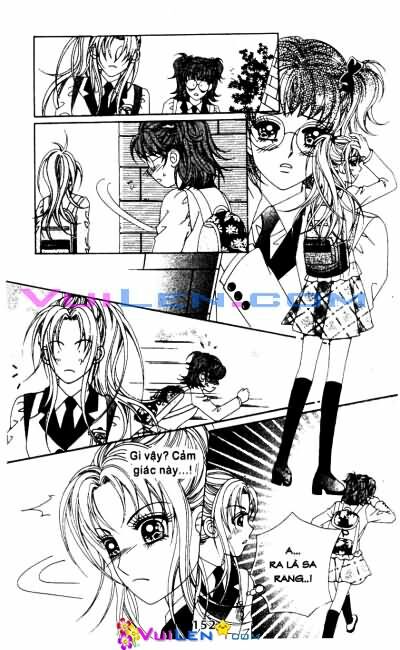Cô Dâu Bé Xinh: Chapter 32