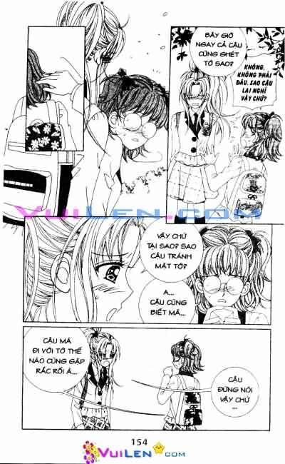 Cô Dâu Bé Xinh: Chapter 32