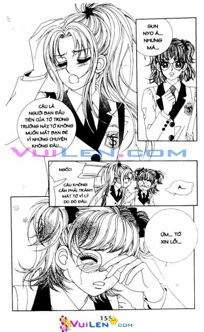 Cô Dâu Bé Xinh: Chapter 32