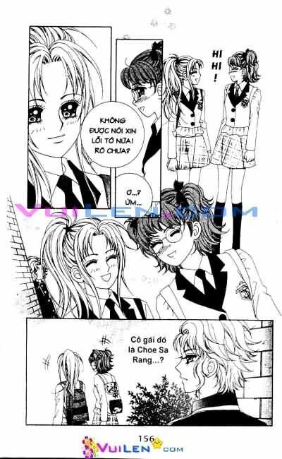 Cô Dâu Bé Xinh: Chapter 32