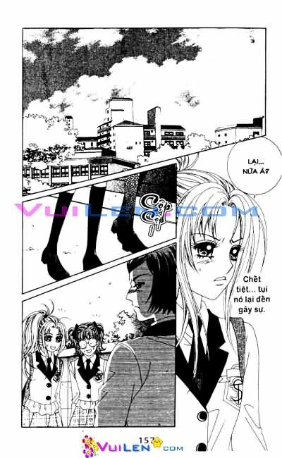 Cô Dâu Bé Xinh: Chapter 32