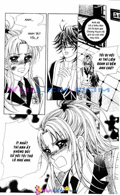 Cô Dâu Bé Xinh: Chapter 32