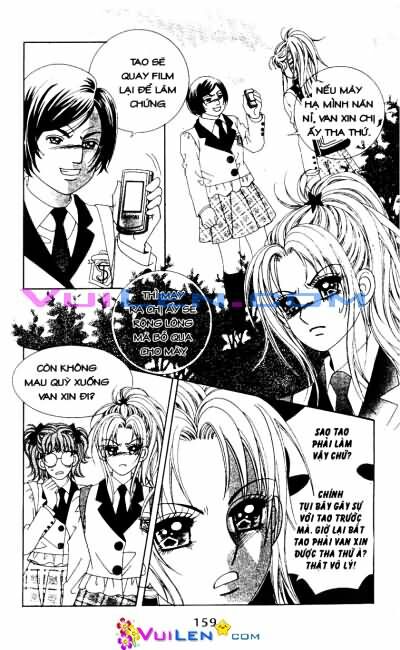 Cô Dâu Bé Xinh: Chapter 32