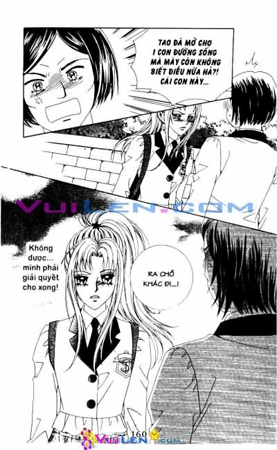 Cô Dâu Bé Xinh: Chapter 32