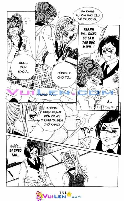 Cô Dâu Bé Xinh: Chapter 32