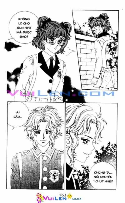 Cô Dâu Bé Xinh: Chapter 32