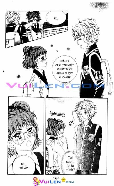 Cô Dâu Bé Xinh: Chapter 32