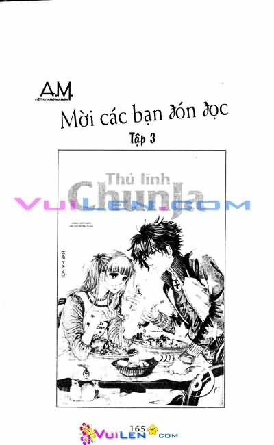 Cô Dâu Bé Xinh: Chapter 32