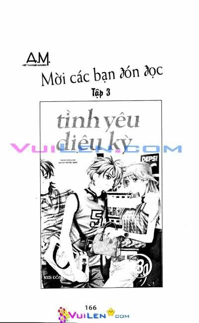 Cô Dâu Bé Xinh: Chapter 32
