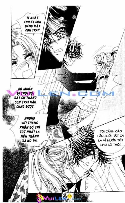 Cô Dâu Bé Xinh: Chapter 32