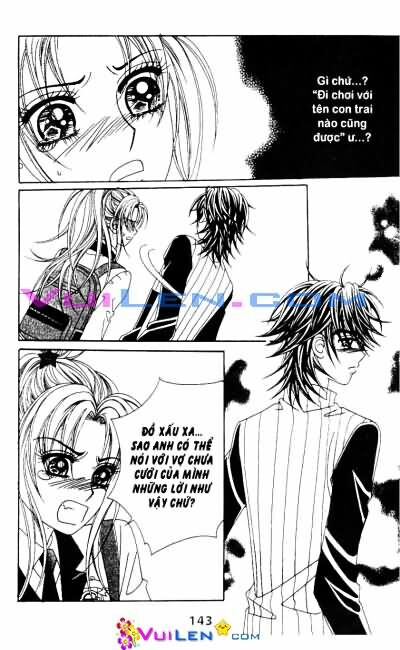 Cô Dâu Bé Xinh: Chapter 32