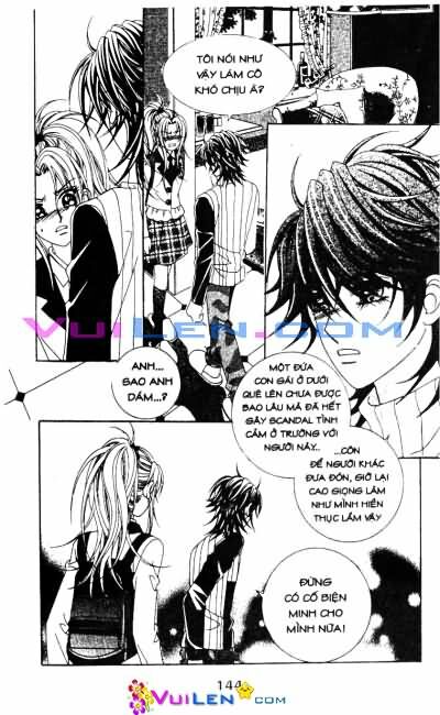 Cô Dâu Bé Xinh: Chapter 32