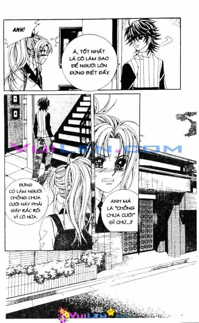 Cô Dâu Bé Xinh: Chapter 32