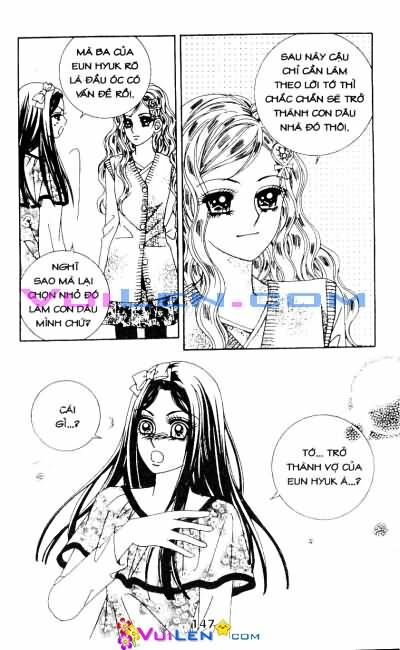 Cô Dâu Bé Xinh: Chapter 32