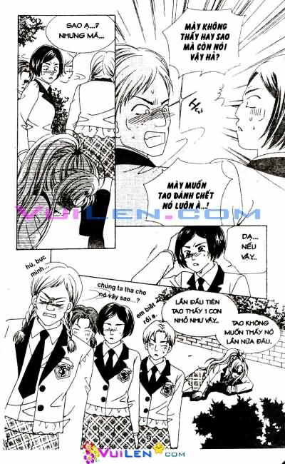 Cô Dâu Bé Xinh: Chapter 33