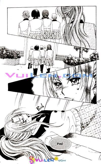 Cô Dâu Bé Xinh: Chapter 33