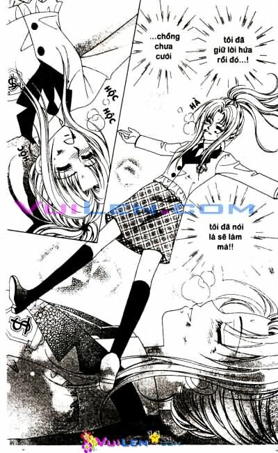Cô Dâu Bé Xinh: Chapter 33