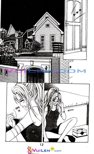 Cô Dâu Bé Xinh: Chapter 33