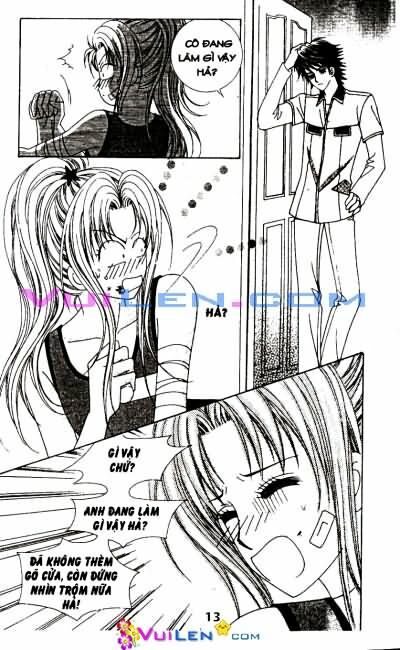 Cô Dâu Bé Xinh: Chapter 33