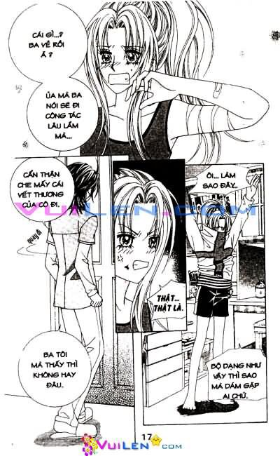 Cô Dâu Bé Xinh: Chapter 33