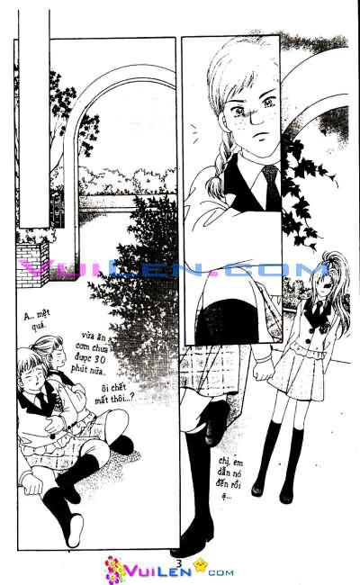 Cô Dâu Bé Xinh: Chapter 33